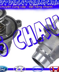 11537586885-van-han-nhiet-BMW-E60-E70 545I 550I-X5-X6-750I-760I