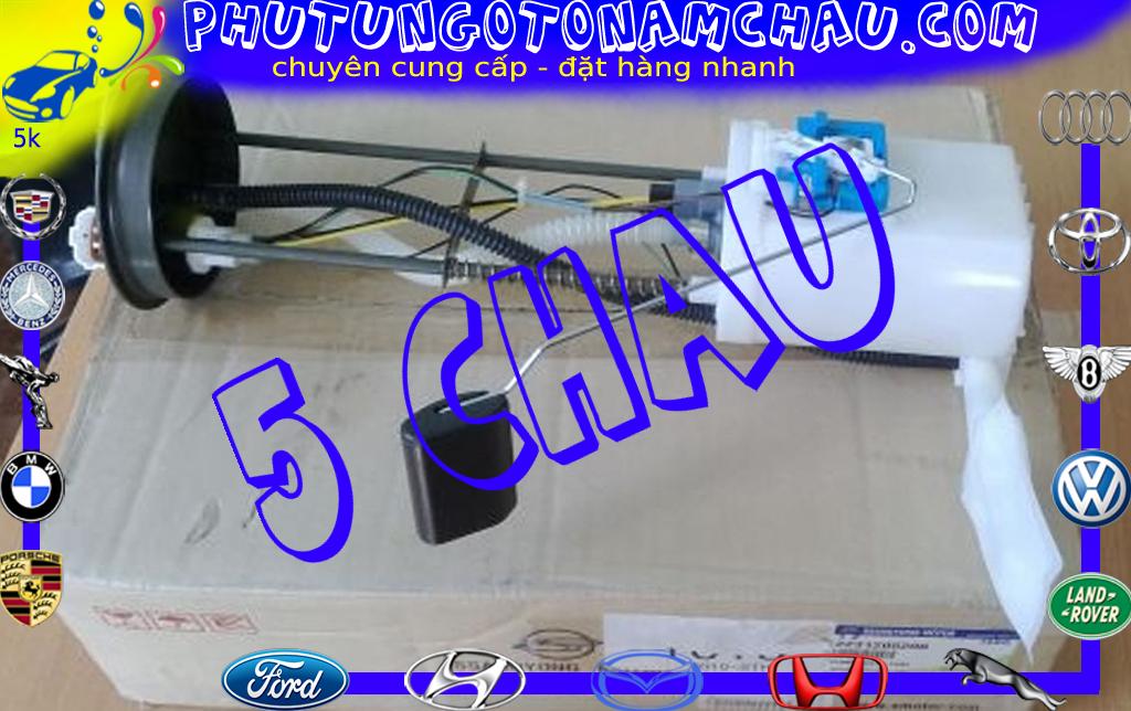 2231205200 loc xang SSANGYONG MUSSO 2231205200 loc xang SSANGYONG MUSSO