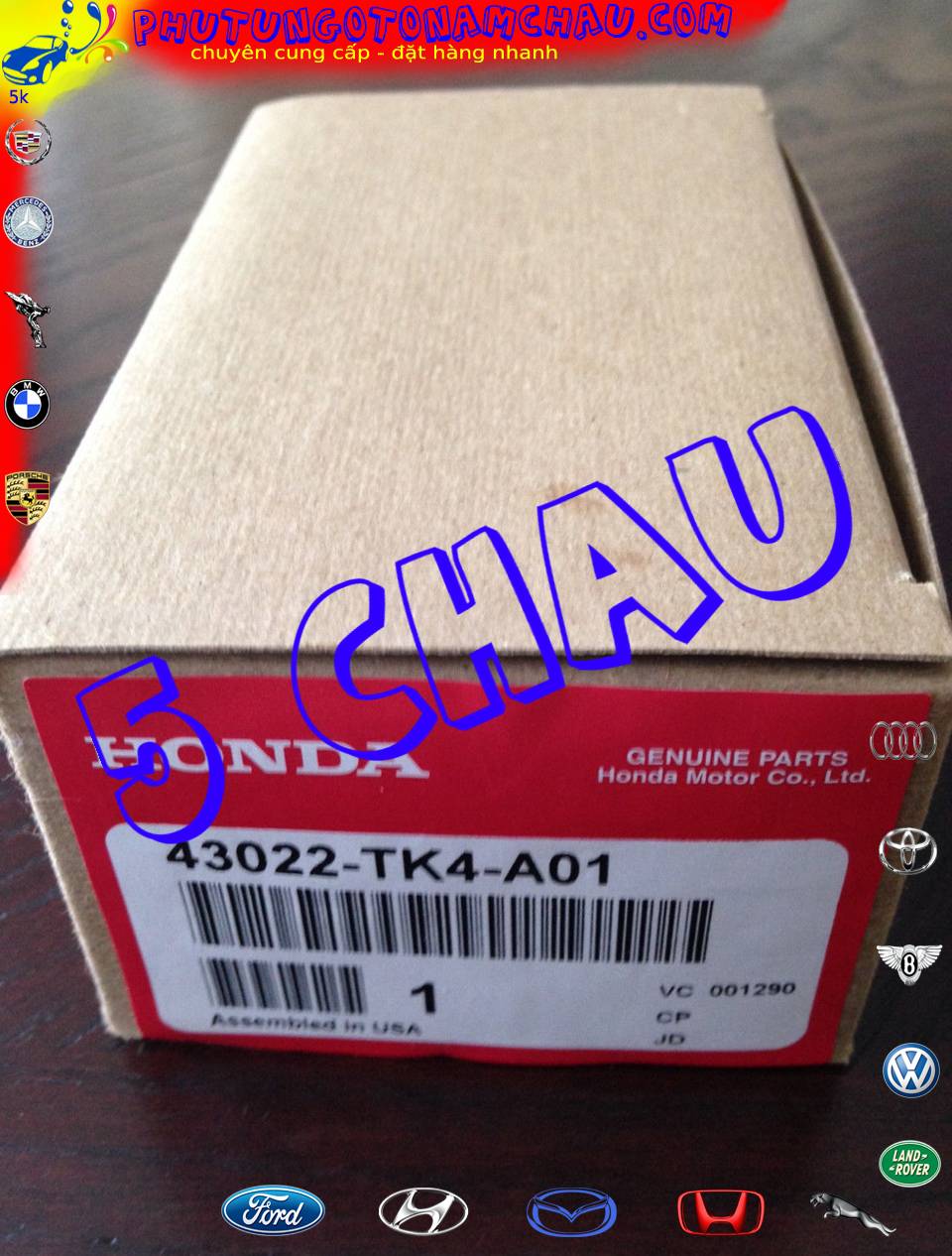 43022-TK4-A00-ma-phanh-ACURA 43022-TK4-A00-ma-phanh-ACURA