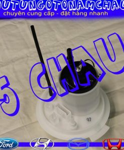 C2D25076 loc xang JAGUAR OEM 10-14 XF