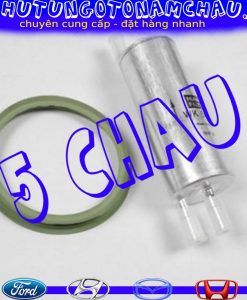 WFL000021 loc xang Land Rover Range 2003-2005