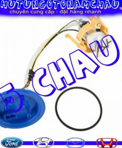 16117170004 bom xang BMW e65 e66