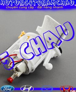 16117217260 bom xang bmw Rolls Royce Ghost 750Li N63-1