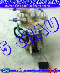 19181824 bom xang 2008 Cadillac STS