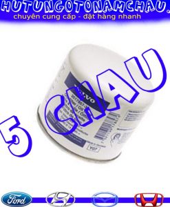3517857 loc dau Volvo