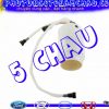 95562093101 bom xang Porsche 955 Cayenne S Turbo 2003-2010