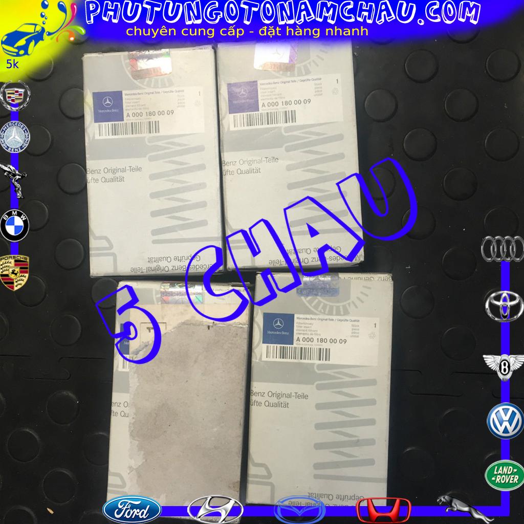 A0001800009 0001800009 loc dau Mercedes 250 W114 - 200 220 230 W115 - 220 250 280