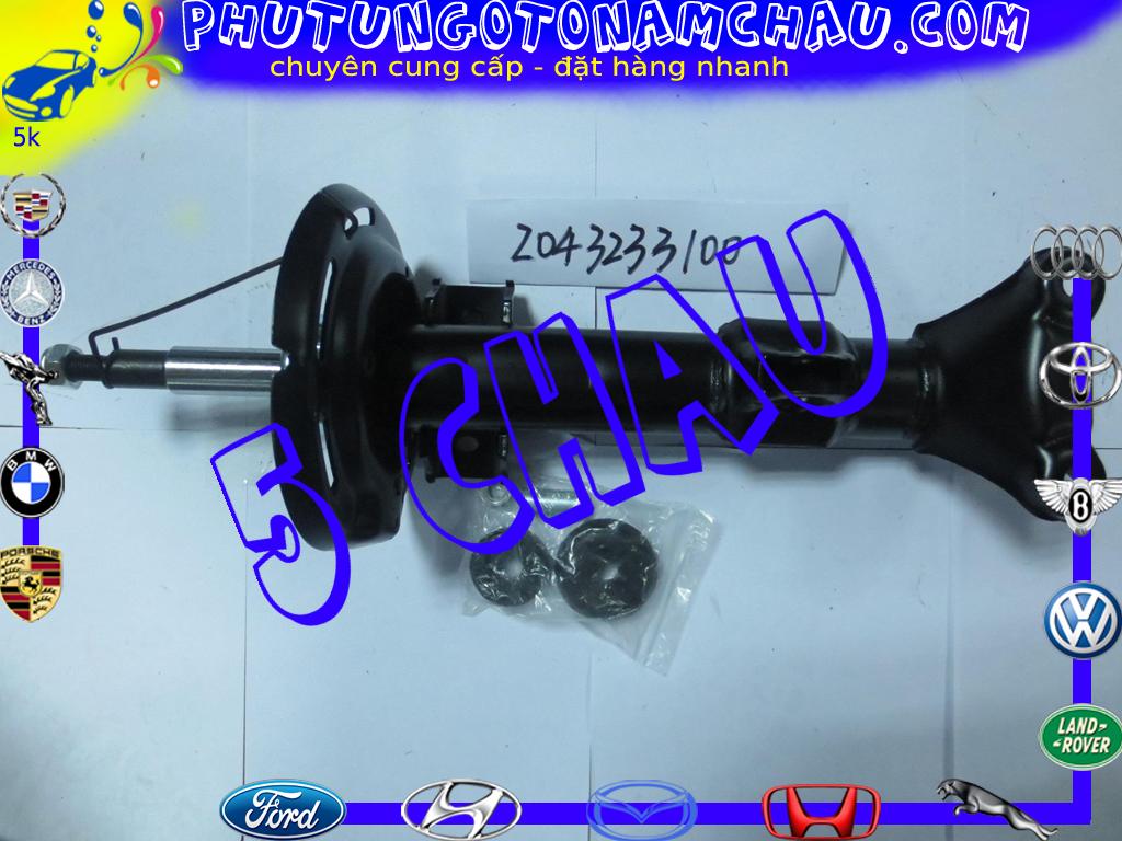 A2043233100-2043233100-giam-soc-C180-C350 A2043233100-2043233100-giam-soc-C180-C350