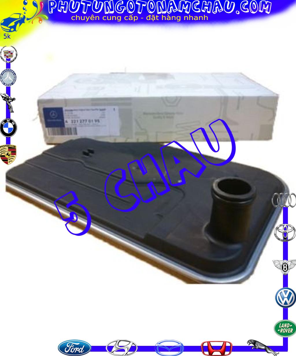 A2212770195 2212770195 loc dau so Mercedes W211 W219 C250 C28 A2212770195 2212770195 lọc dầu số Mercedes W211 W219 C250 C28