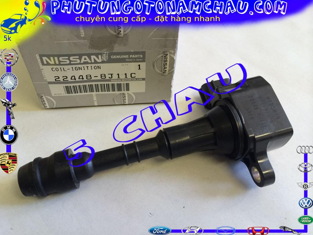 22448-8J11C-mobin-Nissan-Infiniti 22448-8J11C-mobin-Nissan-Infiniti
