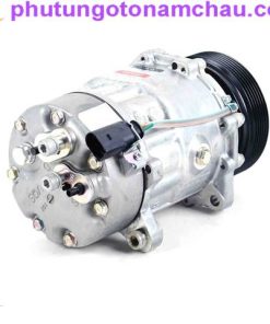 Lốc Lạnh Volkswagen New Beetle 2013 - 1J0820803L 1J0 820 803 L 1J0820803 1J0 820 803 NX (2)
