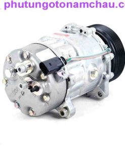 Lốc Lạnh Volkswagen New Beetle 2013 - 1J0820803L 1J0 820 803 L 1J0820803 1J0 820 803 NX (2)