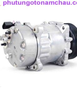 Lốc Lạnh Volkswagen New Beetle 2013 - 1J0820803L 1J0 820 803 L 1J0820803 1J0 820 803 NX (3)