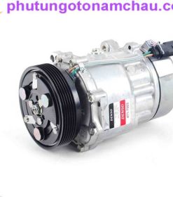 Lốc Lạnh Volkswagen New Beetle 2013 - 1J0820803L 1J0 820 803 L 1J0820803 1J0 820 803 NX (4)