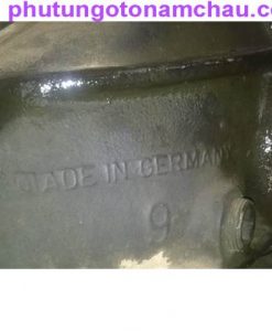 Cầu Sau Mercedes W220 - A2203508214 2203508214 (1)