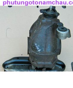 Cầu Sau Mercedes W220 - A2203508214 2203508214 (2)