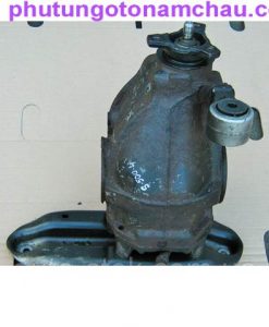 Cầu Sau Mercedes W220 - A2203508214 2203508214 (2)