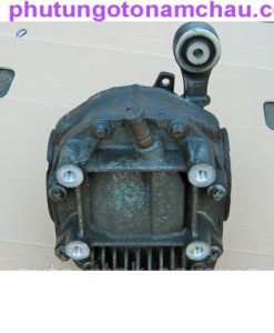 Cầu Sau Mercedes W220 - A2203508214 2203508214 (3)