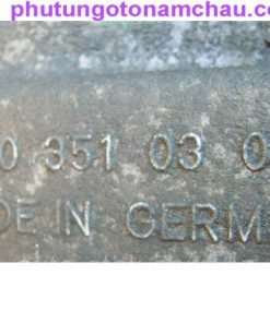Cầu Sau Mercedes W220 - A2203508214 2203508214 (4)