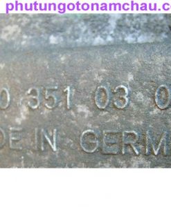 Cầu Sau Mercedes W220 - A2203508214 2203508214 (4)