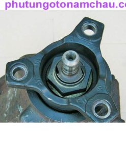 Cầu Sau Mercedes W220 - A2203508214 2203508214 (5)