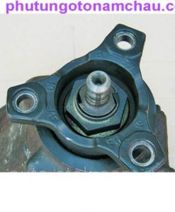 Cầu Sau Mercedes W220 - A2203508214 2203508214 (5)