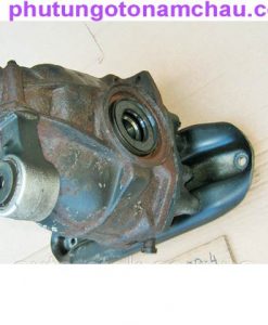 Cầu Sau Mercedes W220 - A2203508214 2203508214 (6)