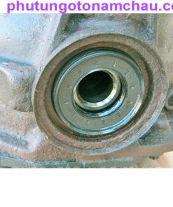 Cầu Sau Mercedes W220 - A2203508214 2203508214 (7)