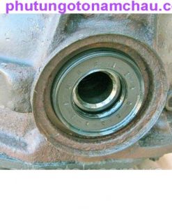 Cầu Sau Mercedes W220 - A2203508214 2203508214 (7)