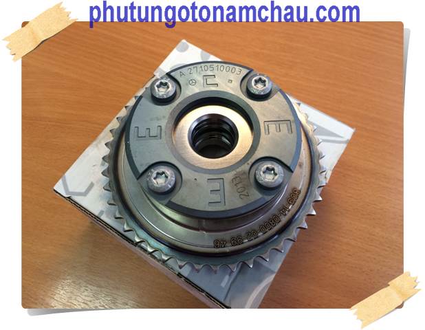Bánh Răng Cam Mercedes C200 C230 - A2710500800 - A2710500900 2710500800 2710500900 (3)
