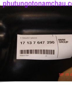Bình Nước Phụ BMW X5 X6 - 17137647290 - 17138621092 (4)
