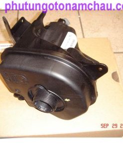 Bình Nước Phụ BMW X5 X6 - 17137647290 - 17138621092 (7)