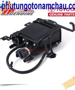 Bình Than Hoạt Tính TOYOTA Lexus Gx470 - 77740-35530 7774035530 (10)