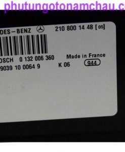 Bơm Hít Cửa Mercedes S210 S202 E CLK - A2108001448 - A2108001948 2108001948 2108001448 (2)