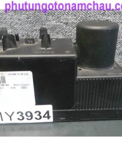 Bơm Hít Cửa Mercedes S210 S202 E CLK - A2108001448 - A2108001948 2108001948 2108001448 (6)