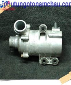 Bơm Nước Làm Mát Bmw 528i 320i 320i X1 - 11517597715 (6)