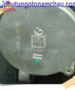 Bơm Nước Làm Mát Bmw 528i 320i 320i X1 - 11517597715 (8)