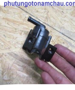 Bơm Nước Làm Mát Turbo BMW 550i X6 X5 - 11517629916 11 51 7 629 916 (1)