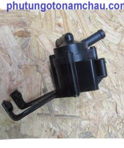 Bơm Nước Làm Mát Turbo BMW 550i X6 X5 - 11517629916 11 51 7 629 916 (2)