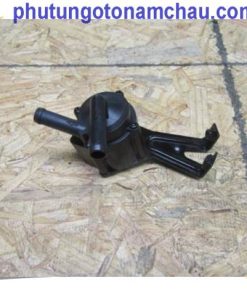 Bơm Nước Làm Mát Turbo BMW 550i X6 X5 - 11517629916 11 51 7 629 916 (7)