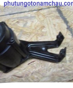 Bơm Nước Làm Mát Turbo BMW 550i X6 X5 - 11517629916 11 51 7 629 916 (8)