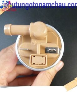 Bơm Xăng BMW 520i 525i 530i 540i - 16146752368 16 14 6 752 368 (12)