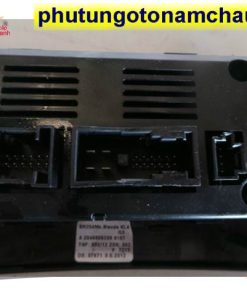 Bảng điều Khiển điều Hòa C220 C280 C350 C200 - A2049001007 2049001007 (13)