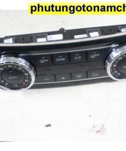 Bảng điều Khiển điều Hòa C220 C280 C350 C200 - A2049001007 2049001007 (17)