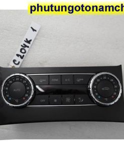 Bảng điều Khiển điều Hòa C220 C280 C350 C200 - A2049001007 2049001007 (19)