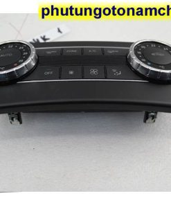 Bảng điều Khiển điều Hòa C220 C280 C350 C200 - A2049001007 2049001007 (2)