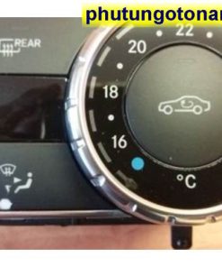 Bảng điều Khiển điều Hòa C220 C280 C350 C200 - A2049001007 2049001007 (20)