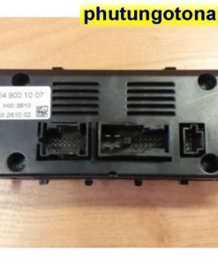 Bảng điều Khiển điều Hòa C220 C280 C350 C200 - A2049001007 2049001007 (21)