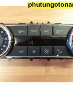 Bảng điều Khiển điều Hòa C220 C280 C350 C200 - A2049001007 2049001007 (22)
