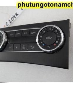 Bảng điều Khiển điều Hòa C220 C280 C350 C200 - A2049001007 2049001007 (3)